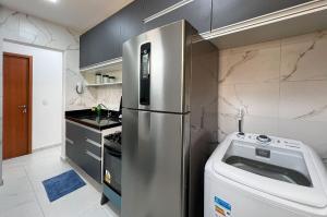 Bessa Apto Térreo com Piscina 200m Praia 5 Pessoas