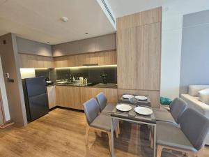 Modern apartment Layan Beach