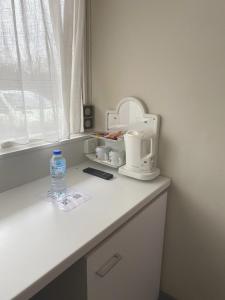 Hotels Brit Hotel Confort Nancy Luneville : Chambre Lits Jumeaux