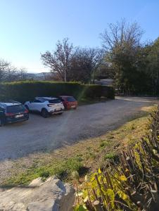 Appartements Les 3 gites : photos des chambres