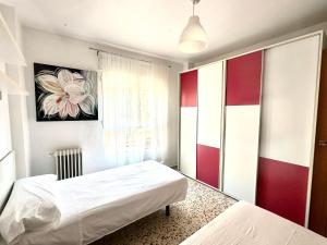 Espléndido Apartamento con Wifi