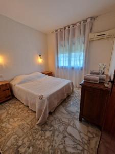 Appartements Chez Maryse : photos des chambres