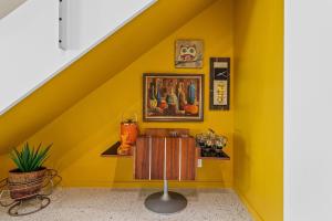 Desert Fun-spacious-modern-heated Pool-spa