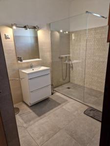 Appartements Chez Maryse : photos des chambres