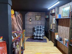 Relax-Apartment mit Indoor-Pool, Fitness und Netflix am Bodensee