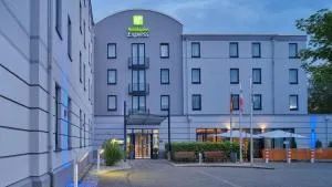 Holiday Inn Express Dortmund by IHG - Aplerbeckermark