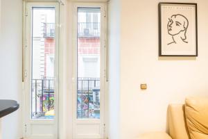 Exclusivo apartamento en el centro by beBalmy