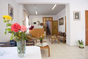 Galini Hotel Messinia Greece