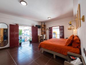 Hotel Casa Domínguez