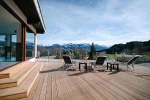Panoramahotel Kühbergalp