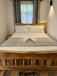 Citronella Mountain Cottage Nanyuki