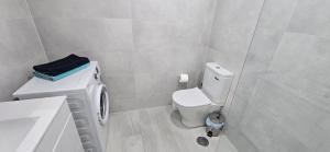 Lovely one Bedroom Pueblo Evita