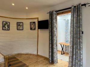 Citronella Mountain Cottage Nanyuki