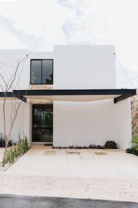 Itinerante Urbano Amelia Townhouse en colonia Chuburna