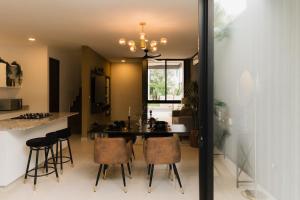 Itinerante Urbano Amelia Townhouse en colonia Chuburna