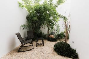 Itinerante Urbano Amelia Townhouse en colonia Chuburna