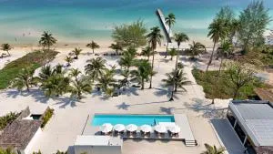 Anaya Koh Rong - 瓜隆岛