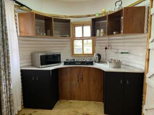 Citronella Mountain Cottage Nanyuki