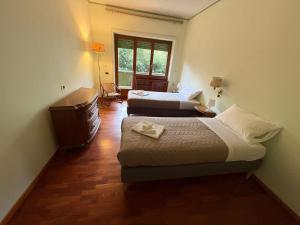 Apartment in Trastevere 41