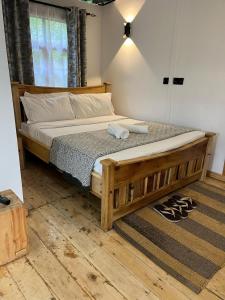 Citronella Mountain Cottage Nanyuki