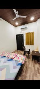 Amrit Shree Hotel