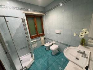 Apartment in Trastevere 41