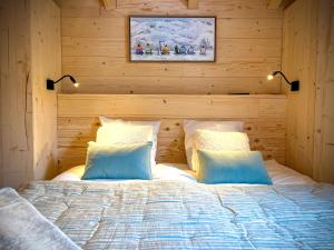 Chalets Chalet Valentine : photos des chambres