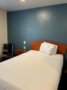 LikeHome Extended Stay Hotel Columbus