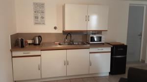 Appartements Les acacias : photos des chambres