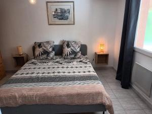 Appartements Les acacias : photos des chambres
