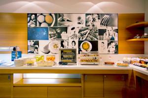 Holiday Inn Express Milan-Malpensa Airport by IHG