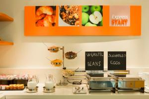 Holiday Inn Express Milan-Malpensa Airport by IHG