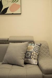 Heliopolis Charming Modern Apartment Close to Airport