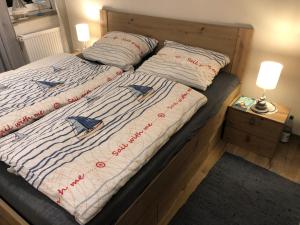 Bungalow In Strandnähe