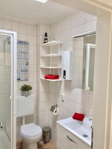 Bungalow In Strandnähe