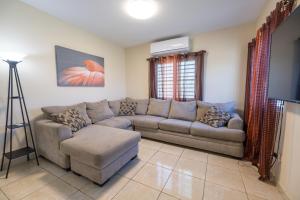Arenales Guest House