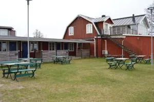 Strandbaden Köpingsvik - Södra Norrby