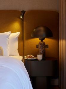 Deluxe - Easy Access room in Hellerup Parkhotel