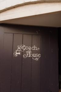 The Coach House at the Raven Aparthotel in Much Wenlock by PureStay