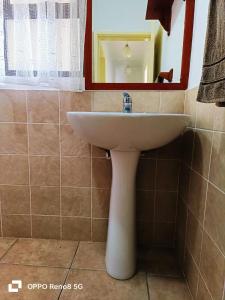 23 Country Cabanas, Scottburgh