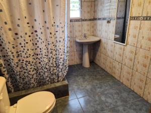Cabañas de Turismo Berolav 4