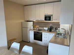 Beachhouse apartment - Бийчхаус апартамент