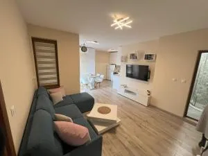 Beachhouse apartment - Бийчхаус апартамент - BOJ