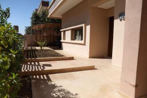 Mi Casita Luxury Villa marrakech