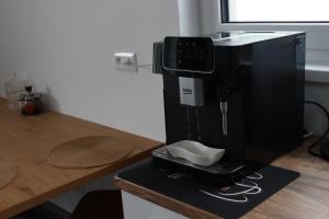 Apartmán Nerudova Zahrada