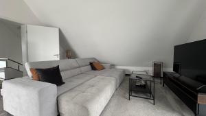 Wohnung mit großer Terasse