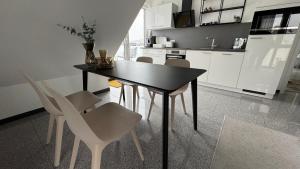 Wohnung mit großer Terasse