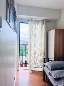 Apo View Urban Crib -2 BR Camella Northpoint