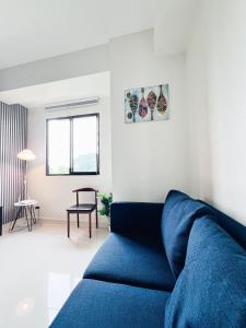 Apo View Urban Crib -2 BR Camella Northpoint