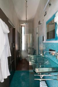 La Venere Suite